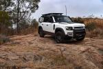 Land Rover Defender 110 P400 S Urban Pack 2020 года (ZA)